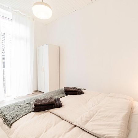 Exklusive Wohnung Am Weserdeich Бремен Екстер'єр фото